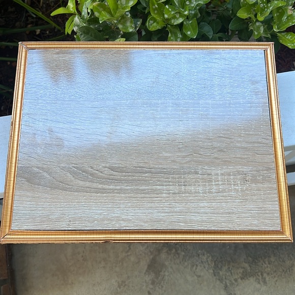 Vintage Wooden Box - Picture 12 of 16